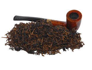 Pipe Tobacco