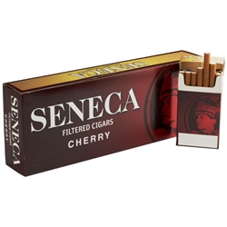Seneca  Filtered Cigars