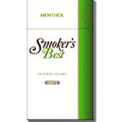 Smoker's Best Filtered Cigars