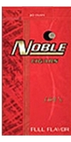 Noble Filtered Cigars