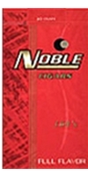 Noble Filtered Cigars 