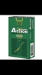 Action Filtered Cigars