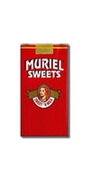 Muriel Filtered Cigars