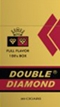Double Diamond Filtered Cigars