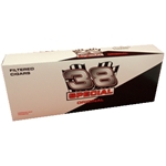 Murano Light Filtered Cigars
