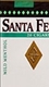 Santa Fe Mild Menthol Filtered Cigars