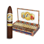 La Aroma De Cuba Mi Amor Belicoso  Cigars