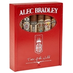 Alec Bradley ‘Taste of the World’ Cigar Sampler