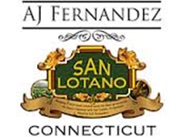 San Lotano Connecticut by AJ Fernandez Cigars