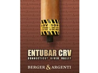 Berger & Argenti Entubar Connecticut River Valley Cigars