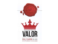 Valor Full Flavor Filtered Cigars