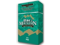 Big Mountain Mint Filtered Cigars