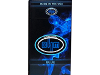 OHM Blue Filtered Cigars