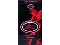 OHM Cherry Filtered Cigars