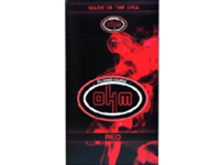 OHM Red Filtered Cigars