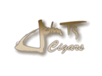 John T'S Brown & Gold Cigars