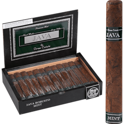 Rocky Patel Java Robusto Mint Cigars