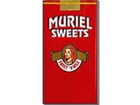 Muriel Sweet and Mild Filtered Cigars