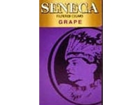 Seneca Grape Filtered Cigar