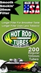 Hot Rod Menthol Cigarette Tubes