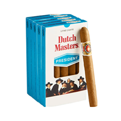 Dutch Masters President Cigars