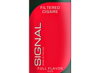 Signal Filtered Cigars