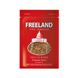 Freeland 16 oz. Pipe Tobacco