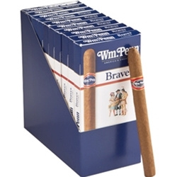 Wm. Penn Braves Cigars