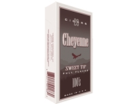 Cheyenne Sweet Tip Filtered Cigars