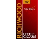 Richwood Wild Cherry Filtered Cigars