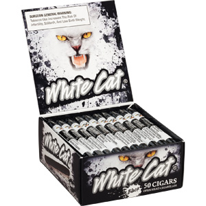 White Cat Cigars