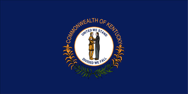 Kentucky Emblem