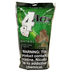 4 Aces Pipe Tobacco
