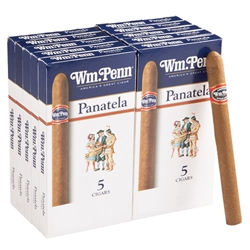 Wm. Penn Cigars