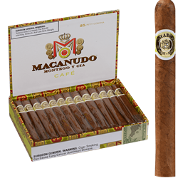 Macanudo Cigars Online | Buy Cheap Macanudo Cigars