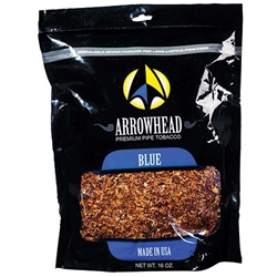 Arrowhead Menthol Pipe Tobacco