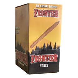 Frontier Cigars