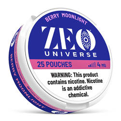 NICOTINE POUCHES