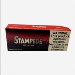 Stampede Filtered Cigars