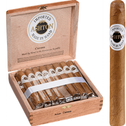 Ashton Cigars