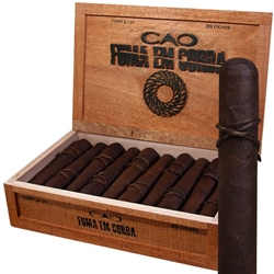 CAO Cigar
