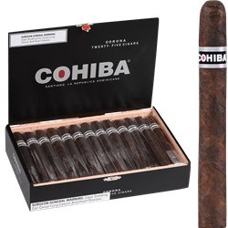 Cohiba Cigars