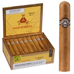 Montecristo Cigars