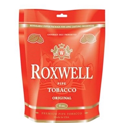 Rowell Pipe Tobacco