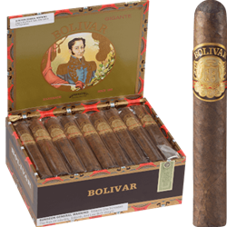 Bolivar Cigars