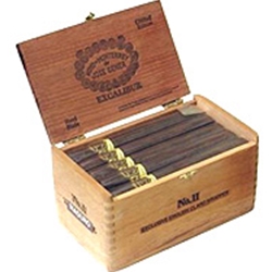 PREMIUM CIGARS