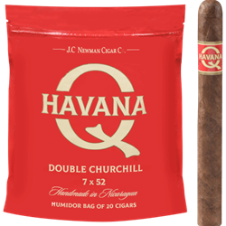 Havana Q Cigars