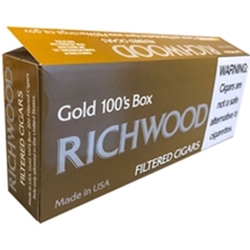 Richwood Filtered Cigars