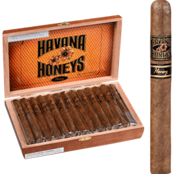 Havana Honeys Cigars