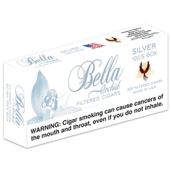 Bella Filtered Cigars